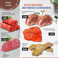 EDEKA Prospekt Seite 2