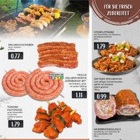 EDEKA Prospekt Seite 3