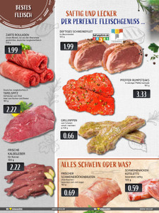 EDEKA Prospekt - Angebote ab 29.06. - Seite 2