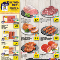 EDEKA Prospekt Seite 2