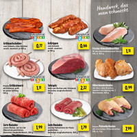 EDEKA Prospekt Seite 3