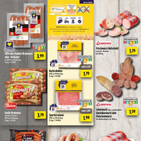 EDEKA Prospekt Seite 4