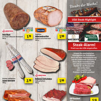 EDEKA Prospekt Seite 5