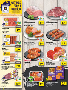 EDEKA Prospekt - Angebote ab 29.06.