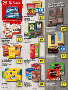 EDEKA Prospekt - Angebote ab 29.06.