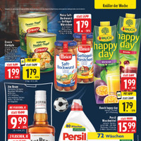 EDEKA Prospekt Seite 3