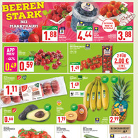 EDEKA Prospekt Seite 2