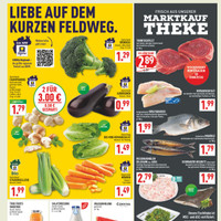 EDEKA Prospekt Seite 3