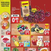 EDEKA Prospekt Seite 2