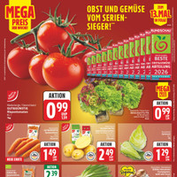 EDEKA Prospekt Seite 3