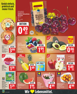EDEKA Prospekt - Angebote ab 29.06. - Seite 2