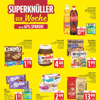 EDEKA Prospekt Seite 2