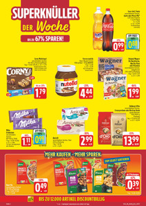EDEKA Prospekt - Angebote ab 06.07. - Seite 2