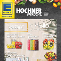 EDEKA Prospekt Seite 2