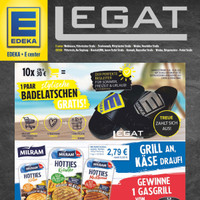 EDEKA Prospekt Seite 2
