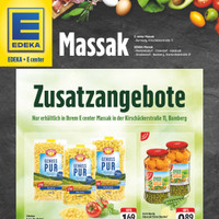 EDEKA Prospekt Seite 2