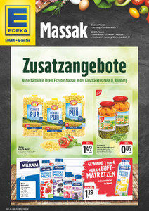 EDEKA Prospekt - Angebote ab 06.07. - Seite 2