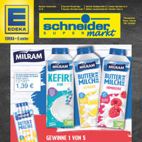 EDEKA Prospekt Seite 2