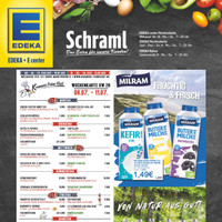 EDEKA Prospekt Seite 2