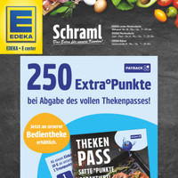 EDEKA Prospekt Seite 3