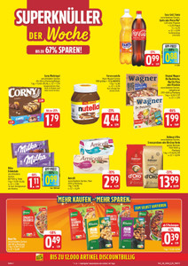 EDEKA Prospekt - Angebote ab 06.07. - Seite 2