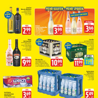 EDEKA Prospekt Seite 3