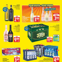 EDEKA Prospekt Seite 3