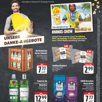 EDEKA Prospekt Seite 3