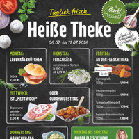EDEKA Prospekt Seite 2