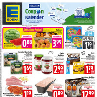 EDEKA Prospekt Seite 3