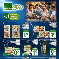 EDEKA Prospekt Seite 2