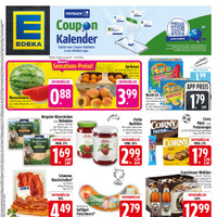 EDEKA Prospekt Seite 3