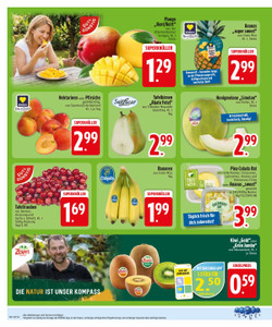 EDEKA Prospekt - Angebote ab 06.07.