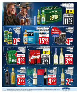 EDEKA Prospekt - Angebote ab 06.07.