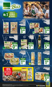 EDEKA Prospekt - Angebote ab 06.07. - Seite 2