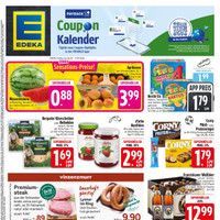 EDEKA Prospekt Seite 3