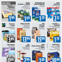 EDEKA Prospekt Seite 2