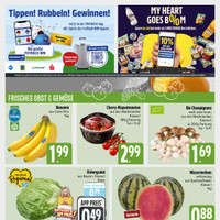 EDEKA Prospekt Seite 3