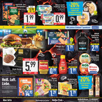 EDEKA Prospekt Seite 2