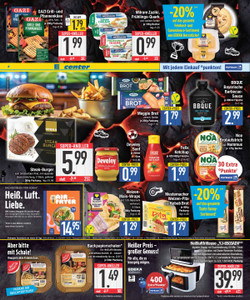 EDEKA Prospekt - Angebote ab 06.07. - Seite 2
