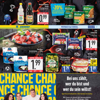 EDEKA Prospekt Seite 3