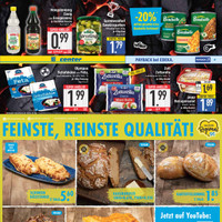 EDEKA Prospekt Seite 3