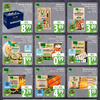 EDEKA Prospekt Seite 3