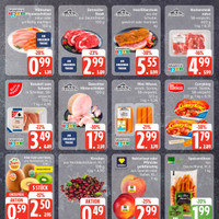EDEKA Prospekt Seite 2