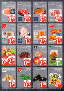 EDEKA Prospekt - Angebote ab 06.07. - Seite 2