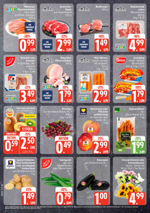 EDEKA Prospekt - Angebote ab 06.07. - Seite 2