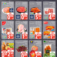 EDEKA Prospekt Seite 2
