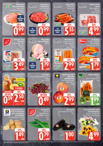 EDEKA Prospekt - Angebote ab 06.07. - Seite 2