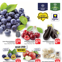 EDEKA Prospekt Seite 2