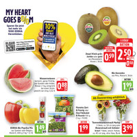 EDEKA Prospekt Seite 3